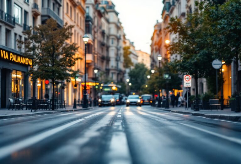 Incidente Mortale A Milano Giovane Motociclista Perde La Vita