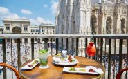 aperitivo milano duomo