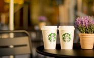 caffè gratis starbucks