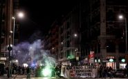 corteo anarchici milano