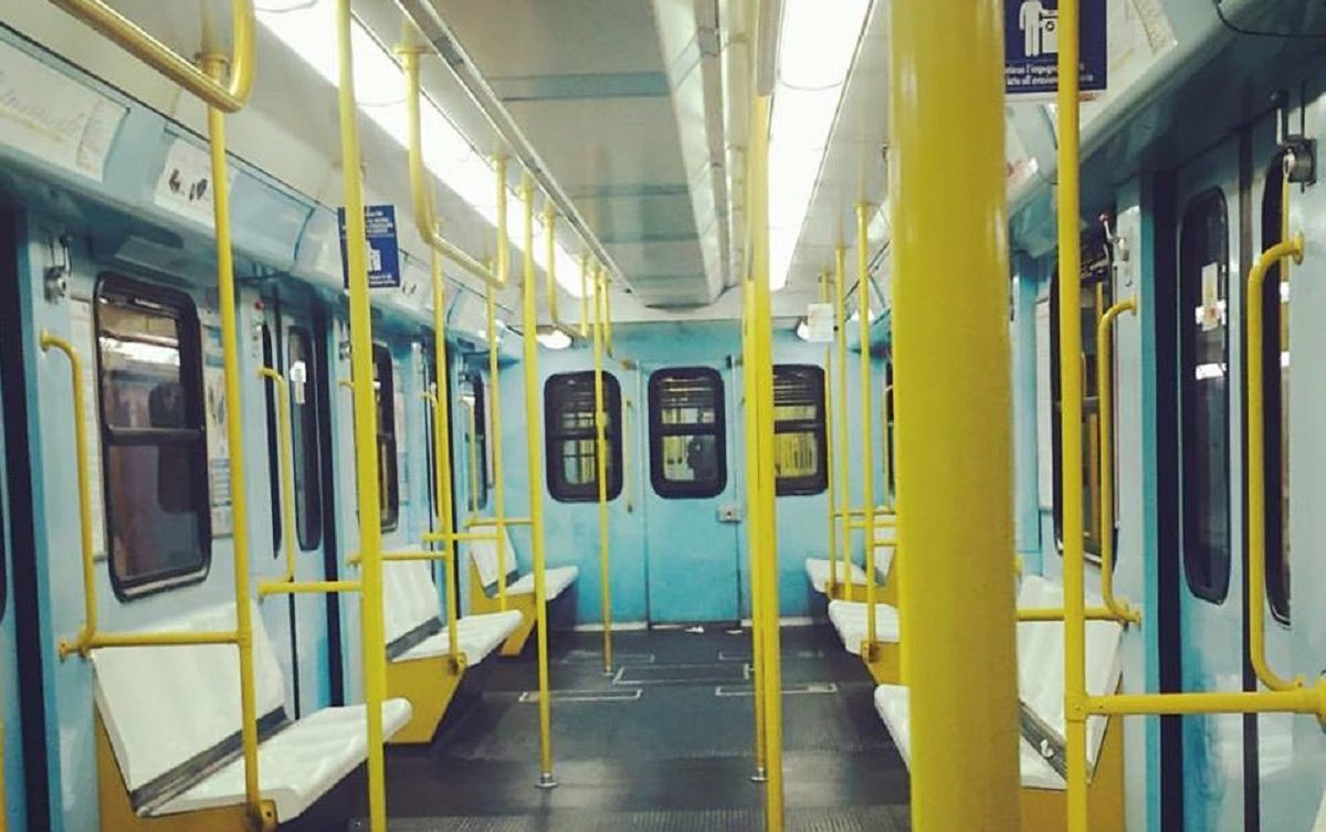 Metro gialla Milano: fermate, mappa, orari e percorso | Milano Notizie