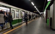 metro verde milano: fermate