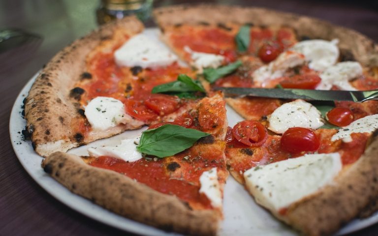 pizzerie milano migliori pizza napoletana buona