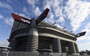 nuovo stadio san siro progetto