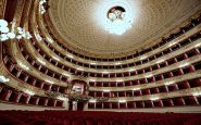 Teatro Alla Scala Milano