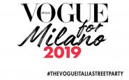 vogue for milano