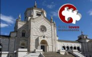 Wiki Loves Monuments milano 2019