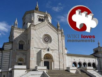 Wiki Loves Monuments milano 2019