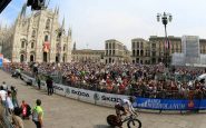 giro d'italia 2020 a Milano