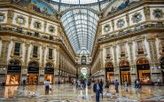 debiti galleria milano