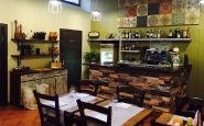 ristorante pizzeria al borgo milano