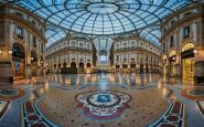 Milano, asta record in Galleria.