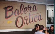 evento balera ortica milano