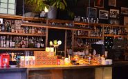 Deus ex Machina Cafe: Da Sydney sbarca a Milano