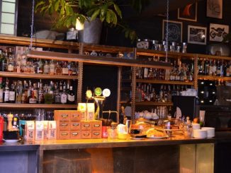 Deus ex Machina Cafe: Da Sydney sbarca a Milano