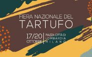 fiera nazionale del tartufo di milano 2019