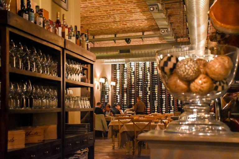 Casa Lucia: i migliori ristoranti in zona Wagner a Milano