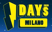 Programma, artisti e biglietti dell IDAYS Milano 2020.