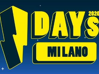 Programma, artisti e biglietti dell IDAYS Milano 2020.