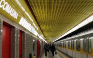 infarto metro milano