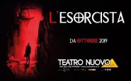 esorcista teatro