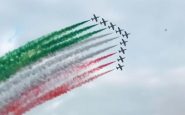 linate air show