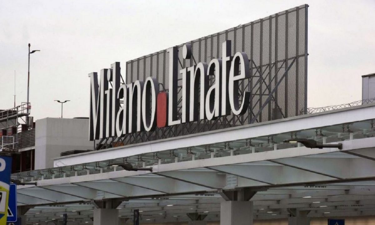 L’aeroporto di Linate sempre più tecnologico: in arrivo la tac bagagli