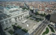 mercato centrale milano apertura