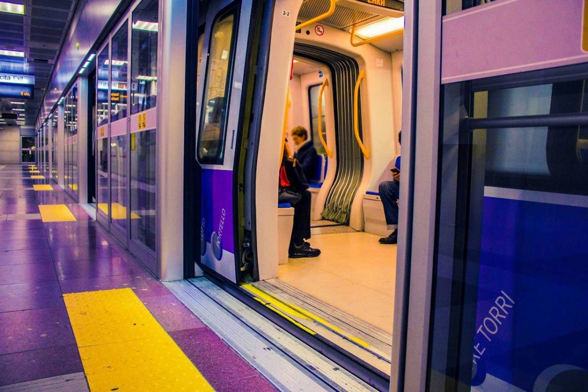 Metro lilla fino a Monza: erogati i fondi della Regione