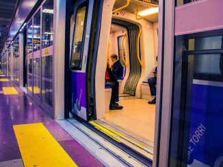 Metro lilla fino a Monza: erogati i fondi della Regione