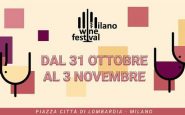 milano wine festival 2019