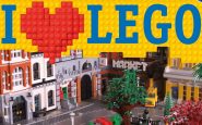 museo della permanete milano lego