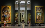 eventi milano musei