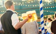 Il programma di Oktoberfest 2019 al Carroponte di Milano