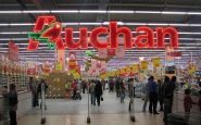 passaggio auchan conad: lavoratori a rischio