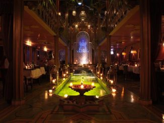 I migliori ristoranti marocchini a Milano