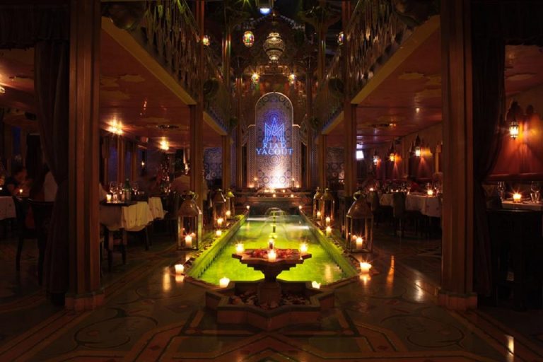 I migliori ristoranti marocchini a Milano