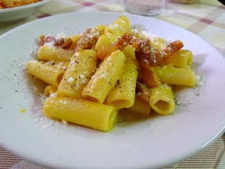 ristoranti romani milano