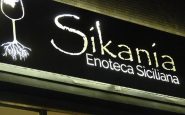 Milano, Sikania: l'enoteca siciliana