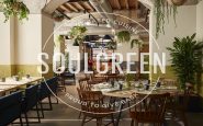 solugreen milano vegano