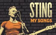 sting my songs tour concerto mediolanum forum