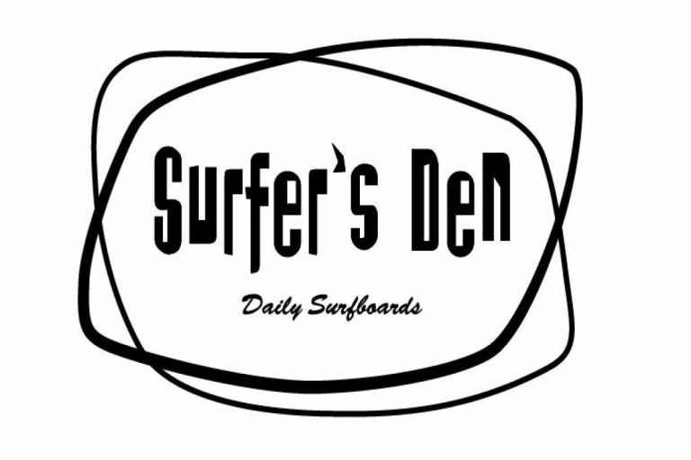 Surfer's Den
