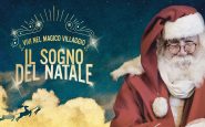 il sogno del natale a San Siro 2019