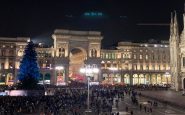 Albero di natale 2019 duomo