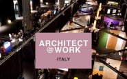 Architect at work Milano 2019