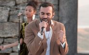 La scaletta del concerto a Milano di Marco Mengoni.