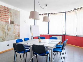 COWORKING MILANO