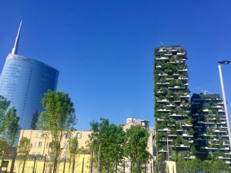 edifici sostenibili milano