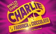 fabbrica di cioccolato musical