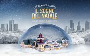 Il sogno del Natale, villagio di Natale all'Ippodromo di Milano 2019